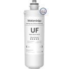 Filtro de água Waterdrop RF10W-UF 0,01 mícron 30.000 L branco