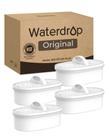 Filtro de água Waterdrop WD-PF-01A Plus para sistema de jarro