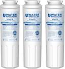 Filtro de água Waterspecialist UKF8001 Replacement x3
