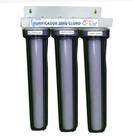 Filtro de agua zero cloro 20" Filtro de agua zero cloro 20"