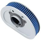 Filtro de Aire Sollon HD1508 para Harley Davidson 19x15x4 cm Filtro de Aire Sollon HD1508 para Harley Davidson 19x15x4 cm