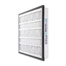 Filtro de Aire Zephyr Filtration 16x30x3 MERV 13 con Empaque de 3.8 cm Filtro de Aire Zephyr Filtration 16x30x3 MERV 13 con Empaque de 3.8 cm
