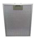 Filtro De Aluminio Para Coifa Fischer Talent 60cm Original