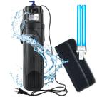 Filtro de aquário COOSPIDER Sun JUP-01 para tanque 150-300L