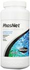 Filtro de aquário Media Seachem PhosNet Phosphate Silicate Remover 250g Filtro de aquário Media Seachem PhosNet Phosphate Silicate Remover 250g