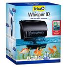 Filtro de Aquário Tetra Whisper IQ Power - 215L/H - Para Aquários de até 170L