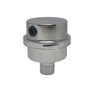 Filtro de Ar 1/2" com Elemento