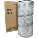 Filtro De Ar 12180 1999 A 2000 / 14150 1991 A 1995 / 16170 1991 A 2000 / 16200 1997 A 2000 / 12170 Bt 1997 A 2000