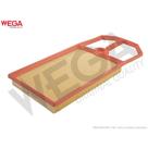 Filtro de ar 2000 a 2000