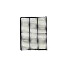 Filtro de Ar Actyon Kyron Ssangyong Original 2319009001