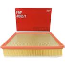 Filtro De Ar Amarok 2023 A 2024 - Wega Fap40651 Filtro De Ar Amarok 2023 A 2024 - Wega Fap40651