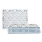 Filtro de Ar Amazon Basics MERV 5 40x50x5 cm Pacote com 6