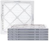 Filtro de ar Amazon Basics Merv 8 para forno AC 14x14x1