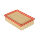 Filtro De Ar Authomix Tracker FAR8877