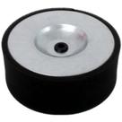Filtro de ar BD 5,0/7,0/G2 power Branco