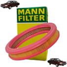Filtro De Ar Belina Del Rey 1983 A 1989 / Belina Ii 1979 A 1983 / Corcel Ii 1977 A 1983 / Del Rey 1981 A 1984 Filtro De Ar Belina Del Rey 1983 A 1989 / Belina Ii 1979 A 1983 / Corcel Ii 1977 A 1983 / Del Rey 1981 A 1984