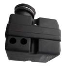 Filtro de ar bikelete 4 tempo topbike toplet toptrial vedamo