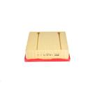 Filtro De Ar Bosch A4/A6 0 986 B02 316 Filtro De Ar Bosch A4/A6 0 986 B02 316