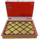 Filtro De Ar Bronco 2020 A 2024 / Maverick 2021 A 2022 - Wega Fap3296