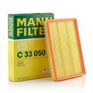 Filtro de Ar C33050 Mann Filtro de Ar C33050 Mann