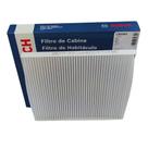 Filtro de Ar Cabine Bosch 0986BF0562 IX35 Tucson Sportage