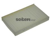 Filtro de Ar Cabine C3 ( 02- ) / C4 / C2 /Peugeot 307 Filtro de Ar Cabine C3 ( 02- ) / C4 / C2 /Peugeot 307