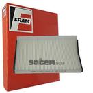 Filtro de Ar Cabine L200 Triton / Lancer / Outlander -