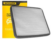 Filtro de AR Cabine Toyota Corolla e Fielder 2004 a 2007 RAV4 2000 a 2004 Prado 2003 a 2006 SCHUCK