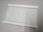 Filtro de ar cabine vw gol saveiro parati 1994-2015 schuck - sk416