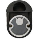 Filtro de ar carburador weber completo mobilete caloi monark