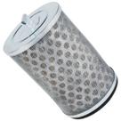 Filtro de ar CB500 1998 a 2005