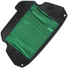 Filtro de ar CB650 CB650F CBR650 2014 a 2019