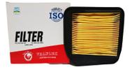Filtro de Ar Cg 125 Titan Cg 125 Fan Até 2008 Filtro de Ar Cg 125 Titan Cg 125 Fan Até 2008