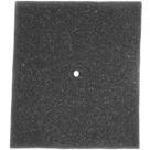 Filtro de ar CG125 Today Titan ML125 Turuna125 1977 a 1999