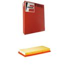 Filtro de ar - cherokee 1994 a 1995 / dakota 1997 a 2002 / dodge ram 2004 a 2005 - ca3901
