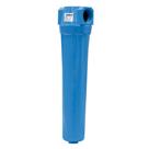 Filtro de ar Coalescente Pre 240 PCM 1.1/2''BSP Grade Q 697 TECHTO