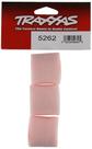 Filtro de Ar com Espuma Pré-Filtrada para Traxxas TRX 2.5, 2.5R e 3.3 Filtro de Ar com Espuma Pré-Filtrada para Traxxas TRX 2.5, 2.5R e 3.3