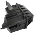 Filtro de ar Completo do Motor Fox Gol Polo Voyage Saveiro Todos com Motor 1.6 8v 2008 até 2015