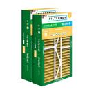 Filtro de ar: compre 39x65x13 MERV 11 plissado, pacote com 2