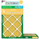 Filtro de ar: compre MERV 11 Allergen Defense 20x30x1