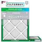 Filtro de ar: compre MERV 8 Dust Defense 21,5x23,25x1