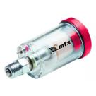 Filtro de ar comprimido 1/4 pol. - MTX