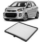 Filtro de ar cond. picanto 2011 wega Filtro de ar cond. picanto 2011 wega