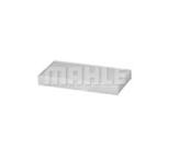 Filtro De Ar Condicionado 208 C3 Metal Leve La1099S Filtro De Ar Condicionado 208 C3 Metal Leve La1099S