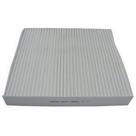 Filtro de ar condicionado ASX /Lancer /Outlander /S10 /Trailblazer - AKX1993