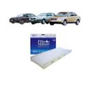 Filtro de Ar Condicionado Audi A4 00... - Volkswagen Passat ...00 FC0304 Filtro de Ar Condicionado Audi A4 00... - Volkswagen Passat ...00 FC0304