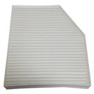 Filtro de ar condicionado Audi A4, A5, Q5, S4 e S5 / Porsche Macan após 2015 - AKX1113