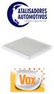 Filtro de Ar Condicionado/ Cabine Duster 1.6 16V/2.0 16V 2012 2013 2014 2015 2016 2017 2018 2019 2020 2021 2022- VOX FAC554 Filtro de Ar Condicionado/ Cabine Duster 1.6 16V/2.0 16V 2012 2013 2014 2015 2016 2017 2018 2019 2020 2021 2022- VOX FAC554