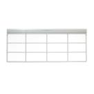 Filtro de ar condicionado carrier - 13801116 Filtro de ar condicionado carrier - 13801116