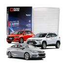 Filtro de Ar Condicionado Chevrolet Equinox Turbo Automatico 2.0 262Cv 17... - Novo Cruze 1.8 FB1233